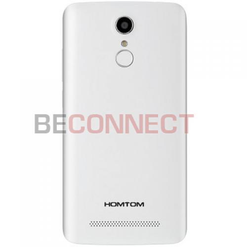 Homtom HT17 White